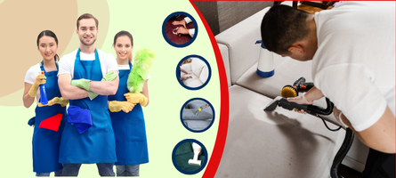 Couch Cleaning Mount Eliza